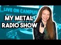 My Metal Radio Show