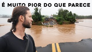 RS - Um vídeo triste mas necessário