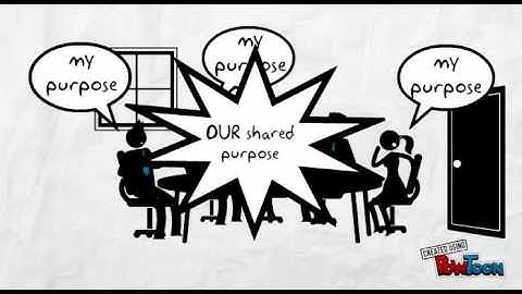 A Quick Guide to Shared Purpose