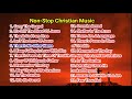 Non stop christian music  hymns  spiritual songs