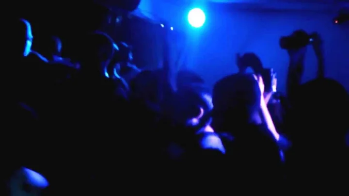 Joey Fatts ft. Vince Staples Cutthroat live 8/31