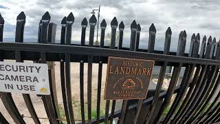 A Short Stroll Through Mt. Pleasant Cemetery  Erie, CO Est.  1881