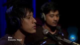 Bho - Kramasha Nepal - KRIPA UNPLUGGED SEASON 2 chords