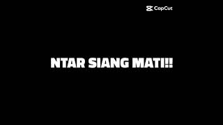 Download Lagu woy sahur MP3