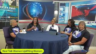 Real Talk Women Uplifting Women 2025
