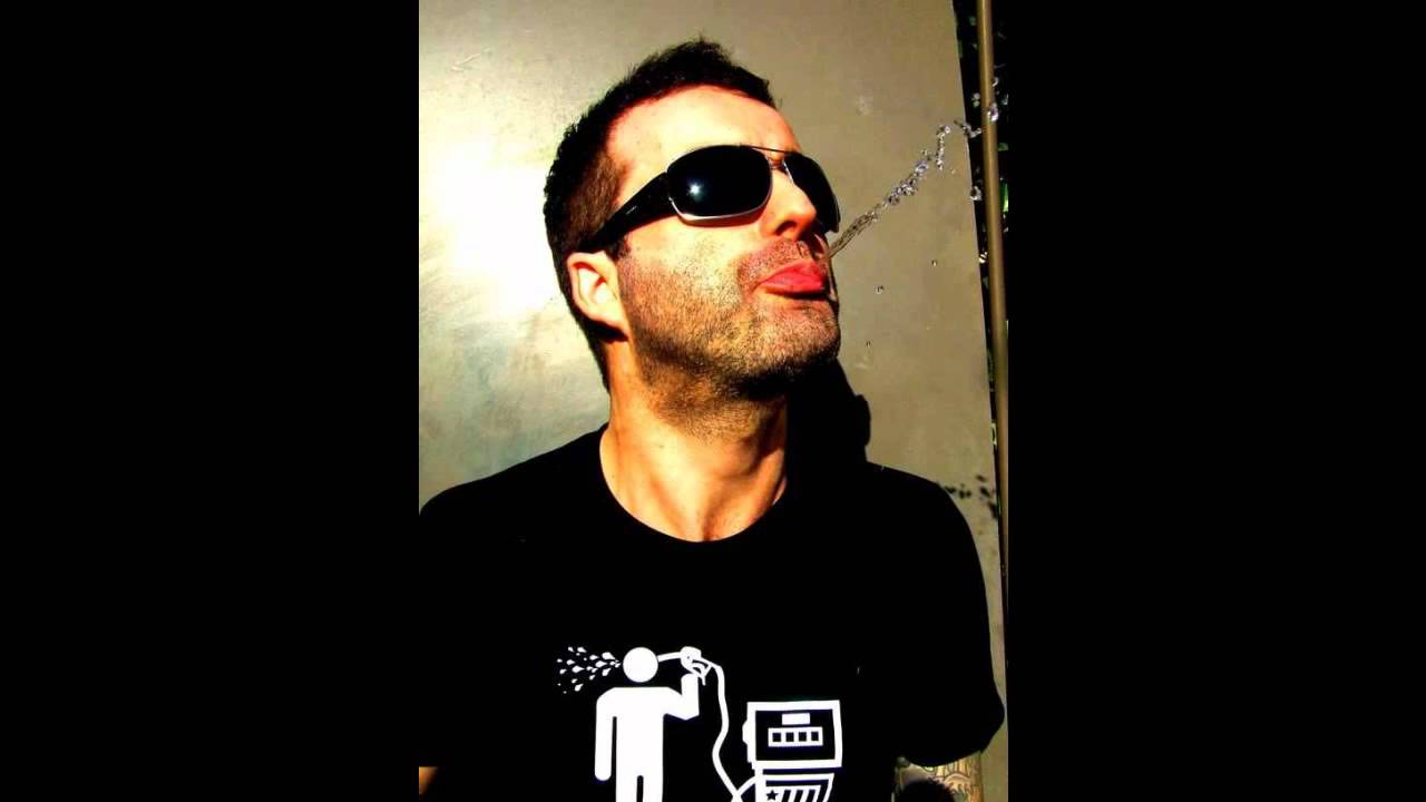 Funk D' Void  - Blood