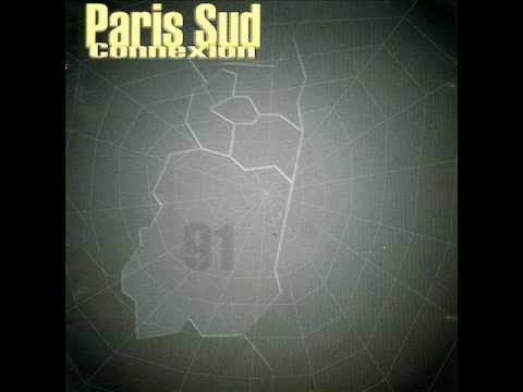 Paris sud Connexion - Intro : 91 met la pression (5th Element dj's crew)