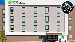 Extended Stay America Premier Suites - Fredericksburg United States