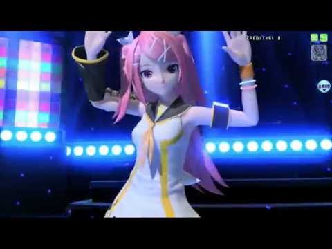 【PDA-FT】 みくみくにしてあげる♪ 【してやんよ】リンちゃん愛し隊２号