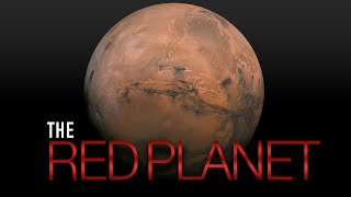 What You Need to Know About Mars