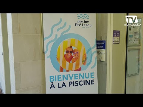 La piscine de
