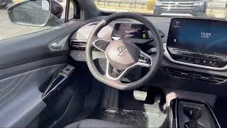 2023 Volkswagen Passat 4dr Sdn 2.0L DSG TDI SE w/Sunroof & Nav Annapolis