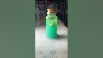 DIY Mini Potion Kit 🧪