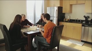 Daytime: Ameriprise Financial Services