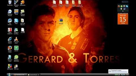 How to Install Fonts On XP/Vista