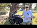 Benelli TRK 502X first impressions with Snag | INFO MOTO