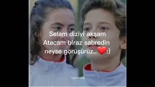 Selammm