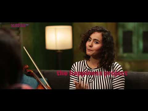 The Happiness Project - Kavya Ajit - Promo 01