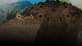 Terrorizing the Masses (Dinosaur Simulator)