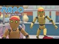 ARPO The Robot For All Kids - Robot Army | | Videos For Kids