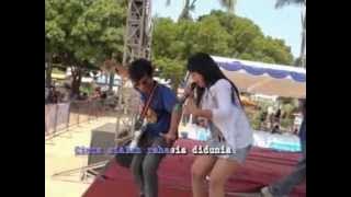 Cinta Adalah O.M Mustika