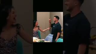 Amalia și Sebastian ❣️#mireasalive