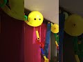 Marble Run ASMR 5Wooden Slope ~ Colorful Slope ~ Staircase Course 2025-2/21 #marblerun #marblesrace