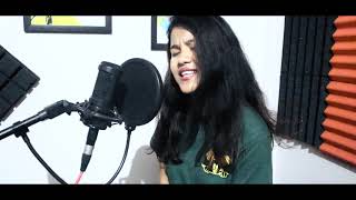 Naina - Dangal (Cover) - Hamsouhti Reang , Prilotnar and Luke