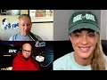 IT'S TIME! with Bruce Buffer | Laura Sanko