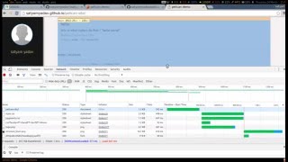 pelican tutorial Part-3 Deployment (github gh-pages)