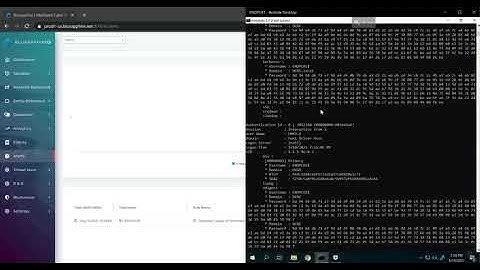 Detecting Execution of Mimikatz