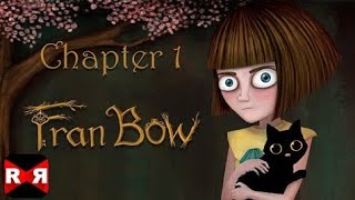 Полное прохождение 1 главы fran bow