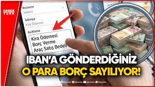 Kira Ödemeleri Ve İban Transferleri Takipte: Hangi Açıklamalar Riskli, Nasıl Açıklama Yapılmalı?