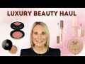 Luxury Beauty Haul/Hermes Beauty/La Prairie/Sisley Paris/Christian Loubotuin/NARS