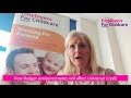 Explaining how the Budget announcements will affect Universal Credit