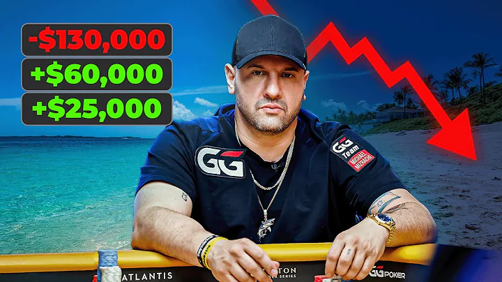 Just One More Bullet | The Grinder in Paradise Ep. 10