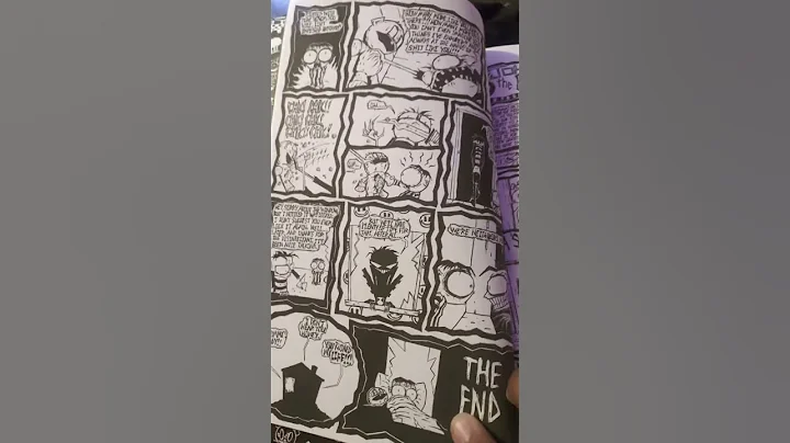 JTHM Director’s cut