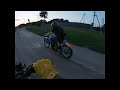 ВЕЧІРНІ ПОКАТУХИ / МОТО / ПОЇЗДКА\ ИЖ ЮПИТЕР #rider