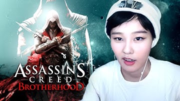39daph Plays Assassin
