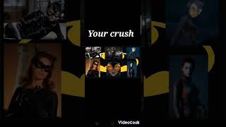 Your Life In Gotham City Pause Game batman gotham