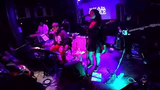 Anforita De Blues - Real De Catorce