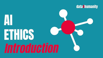 The Ethical Issues With AI & Algorithms — Intro to data4humanity