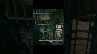 Mad Hatter Reacts To Batmans Real Ideny