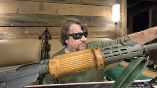 FN FALO Rifle: The HBAR LMG FAL From T48E1 To Models 50.41 & 50.42 FN FALO Rifle: The HBAR LMG FAL From T48E1 To Models 50.41 & 50.42