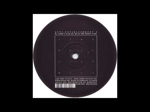 Owl — Satoshi Fumi Presents Owl - Loop 5 (2005)