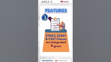 🌟 OGP 2026 – Your First Step Towards Becoming a CIVIL SERVANT 🌟