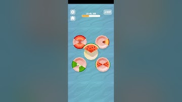 juicy run | walkthrough gameplay | all levels | #255   #youtubeshorts #stackrider #androidgaming