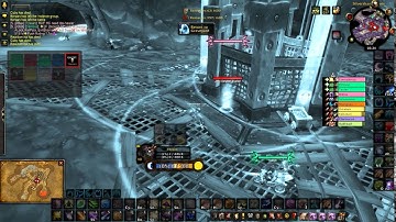 Silvershard Mines Cart bug