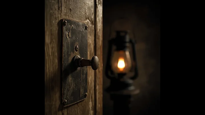 Emergency Lighting During Blackouts: Survival Lessons History Got Right