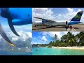 Air Caraïbes | Martinique Fort-de-France | Guadeloupe Pointe-à-Pitre | ATR 72-500